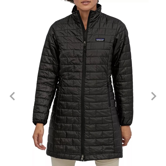 Patagonia Jackets & Blazers - Patagonia Women's Nano Puffer Parka